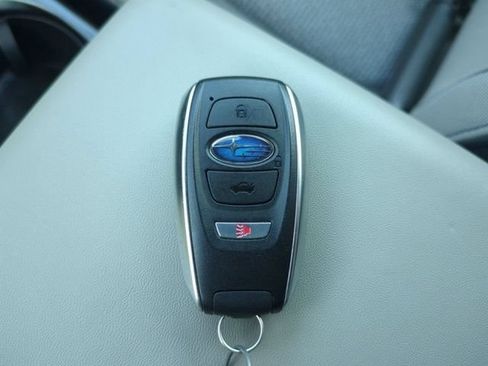 Used 2026 Subaru Forester Premium AWD/4WD image 35