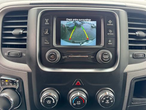 Used 2019 RAM 1500 Tradesman w/ Popular Equipment Group image 21