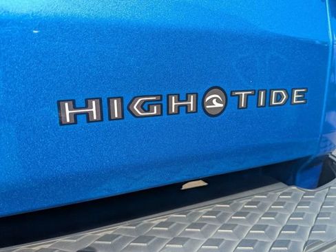 Certified 2025 Jeep Gladiator Sport AWD/4WD image 4