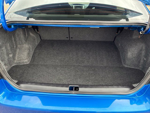 Used 2013 Subaru Impreza WRX Sedan AWD/4WD image 10