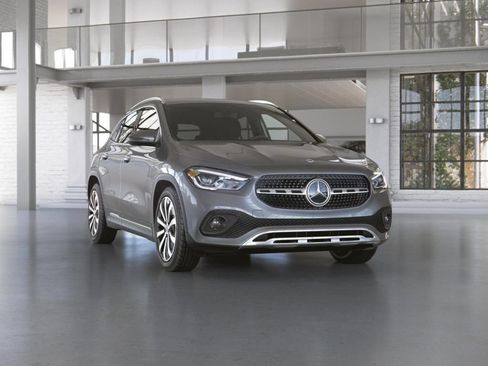 Used 2023 Mercedes-Benz GLA 250 4MATIC image 10
