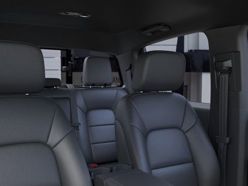 New 2026 GMC Canyon Elevation w/ Convenience Package image 24