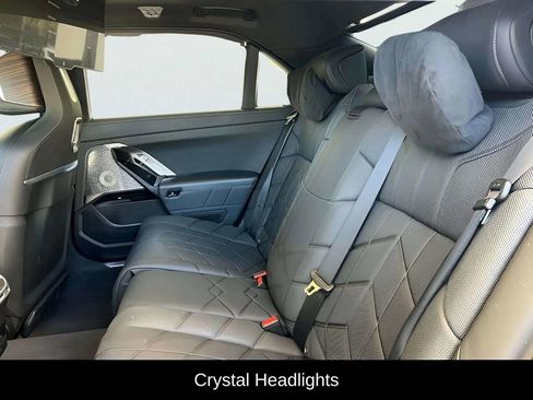 Used 2023 BMW 760i xDrive image 15