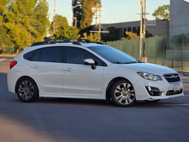 Used 2015 Subaru Impreza 2.0i Sport Limited AWD/4WD image 3