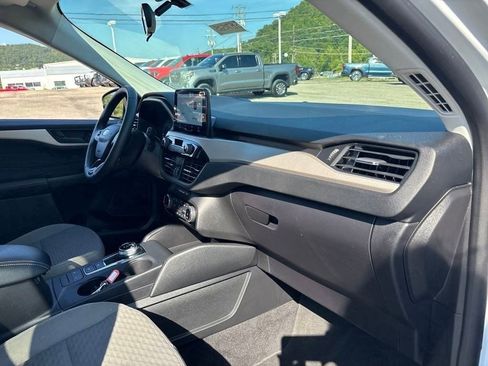 Used 2022 Ford Escape SE w/ Convenience Package image 35