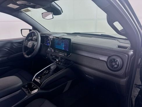 New 2026 Chevrolet Colorado Trail Boss image 29