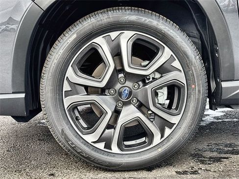 New 2026 Subaru Ascent Limited image 19