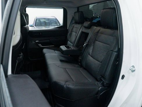 Used 2024 Toyota Tundra Limited image 39