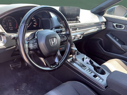 Used 2024 Honda Civic Sport image 18