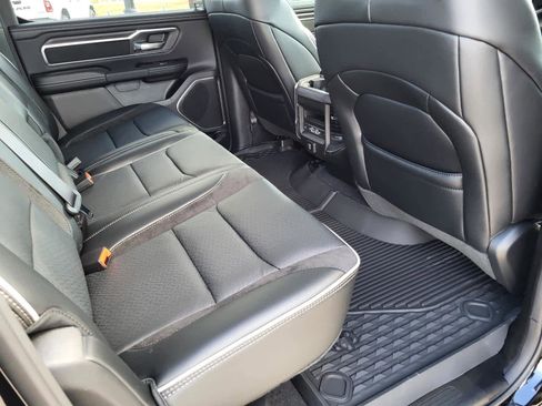 New 2026 RAM 1500 Laramie image 11