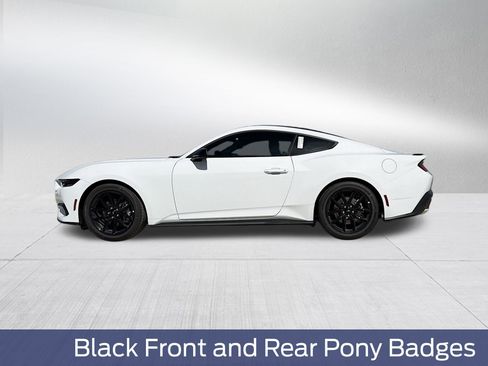 New 2026 Ford Mustang Coupe RWD image 13