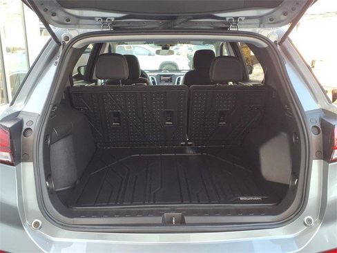 Certified 2024 Chevrolet Equinox LS w/ LPO, Floor Liner Package image 14