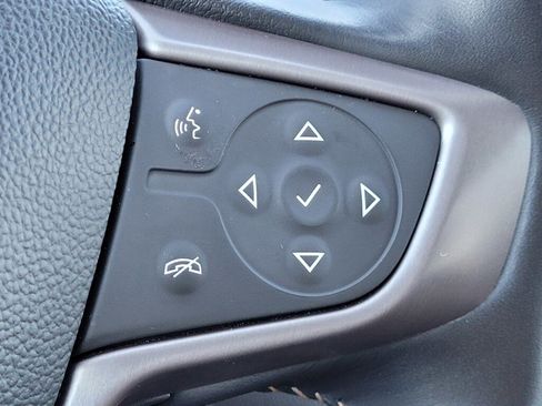 Used 2022 GMC Terrain AT4 w/ Infotainment Package II image 23