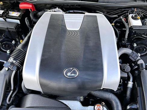 Used 2024 Lexus IS 350 F Sport w/ Navigation Package image 33