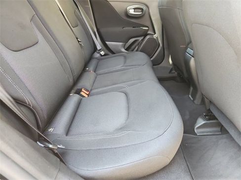 Used 2021 Jeep Renegade Sport image 24