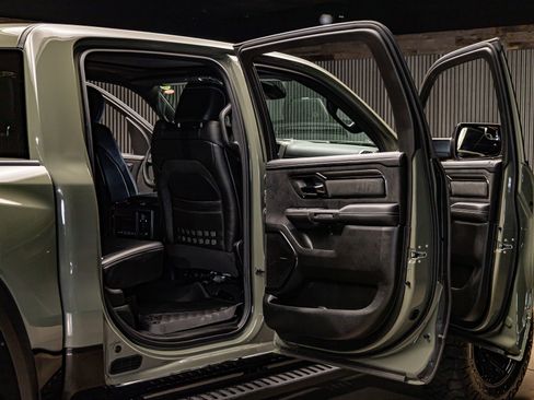 Used 2026 RAM 1500 RHO w/ RHO Level 1 Equipment Group image 28