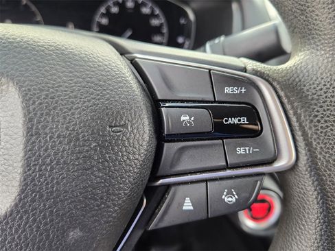 Used 2021 Honda Accord LX image 22