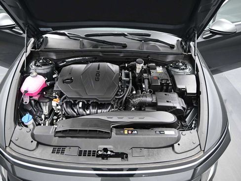 Certified 2025 Hyundai Sonata SEL image 22