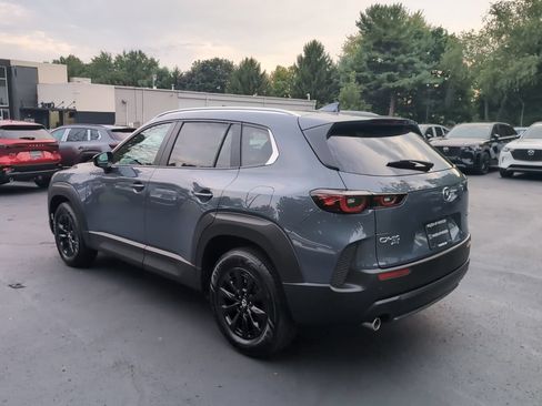 New 2026 MAZDA CX-50 2.5 Hybrid w/ Cargo Package AWD/4WD image 13