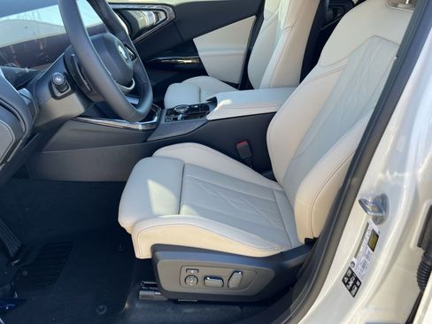 New 2026 BMW X3 xDrive30 w/ Premium Package image 10