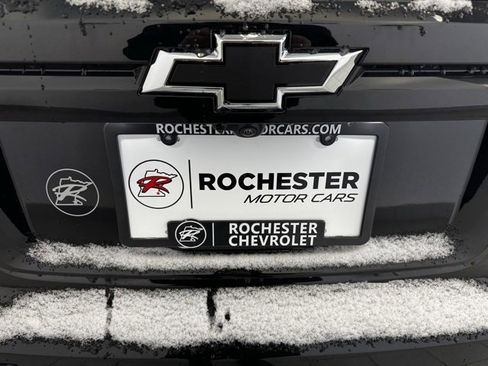 New 2026 Chevrolet Traverse Z71 w/ Enhanced Driving Package image 40