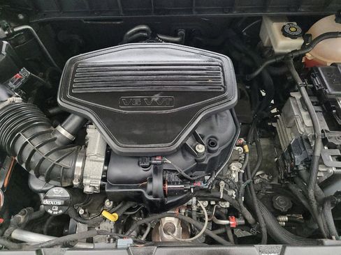 Used 2018 GMC Acadia Denali w/ Technology Package AWD/4WD image 30