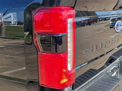 New 2025 Ford F350 XL w/ STX Appearance Package image 28