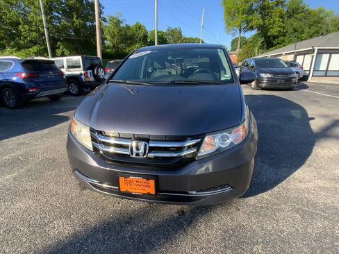 Used 2015 Honda Odyssey EX-L image 3