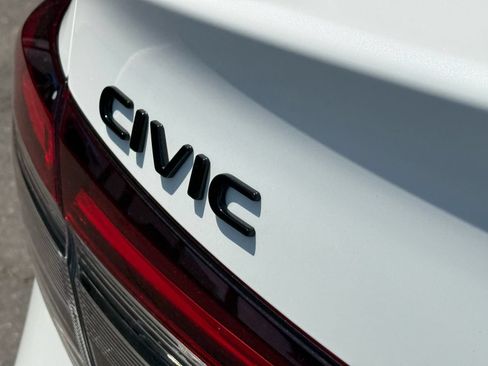 Used 2026 Honda Civic Sport image 13