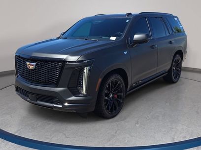Used 2025 Cadillac Escalade Sport Platinum w/ LPO, Floor Liner Package