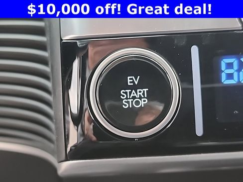 New 2024 Hyundai Ioniq 5 Limited image 30