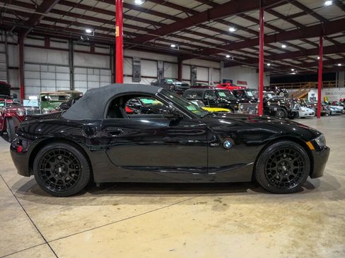 Used 2006 BMW Z4 3.0i image 22