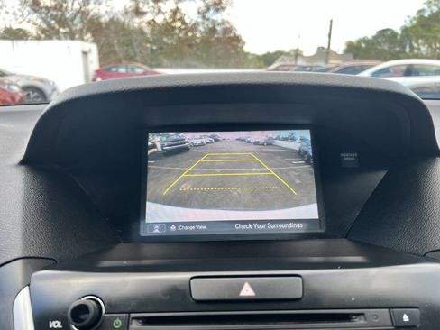 Used 2017 Acura MDX FWD image 28