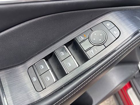 Used 2021 Nissan Rogue SL w/ Premium Package AWD/4WD image 13