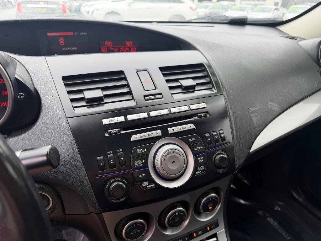 Used 2010 MAZDA MAZDA3 s Grand Touring FWD image 36
