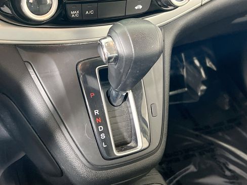 Used 2016 Honda CR-V LX image 16