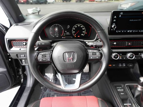 Used 2024 Honda Civic Si image 21