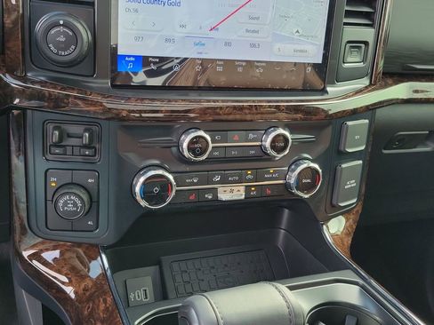 New 2026 Ford F150 XLT w/ Equipment Group 303A High image 26