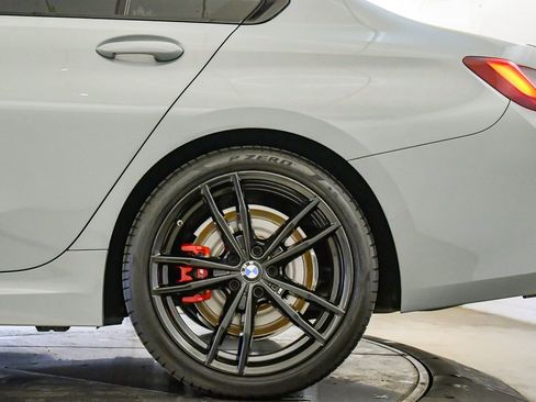 Certified 2023 BMW M340i xDrive w/ Premium Package image 11