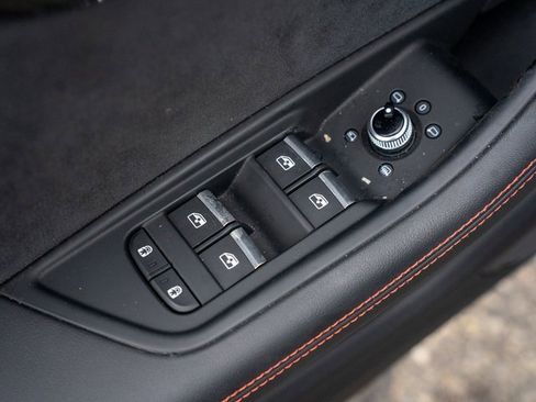 Used 2023 Audi S4 Premium Plus w/ Premium Plus Package image 16