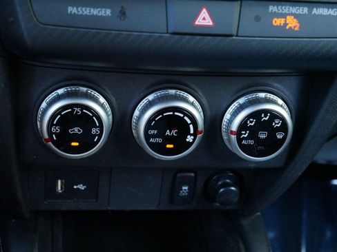 Used 2023 Mitsubishi Outlander Sport ES AWD/4WD image 23