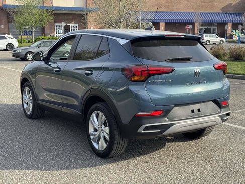 Used 2024 Buick Encore GX Preferred FWD image 5