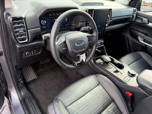 Used 2024 Ford Ranger Lariat image 14