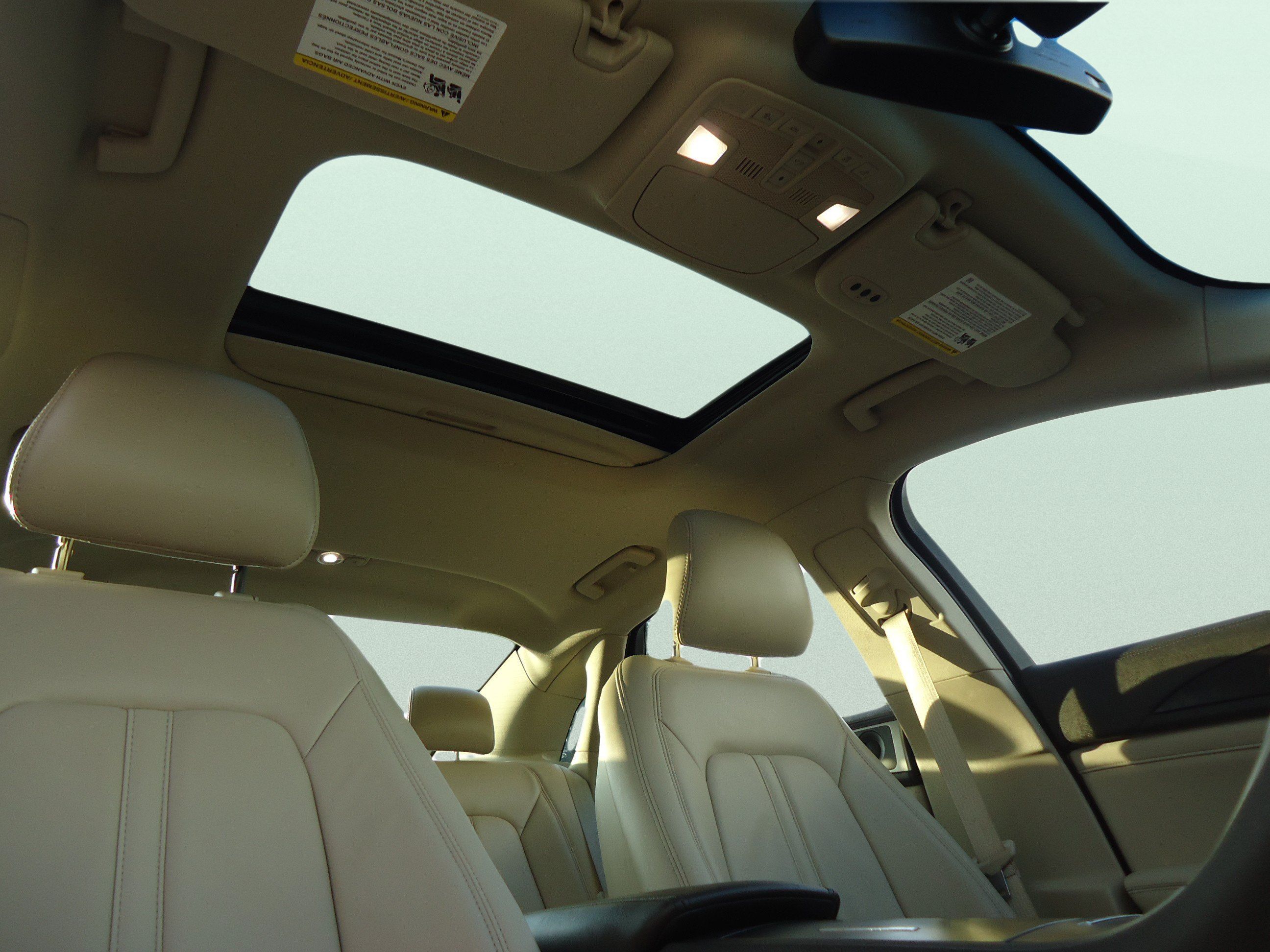 Used 2019 Lincoln MKZ Reserve w/ Reserve Plus Package FWD image 29