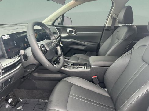 New 2026 Kia Sorento S w/ S Panoramic Sunroof Package image 37