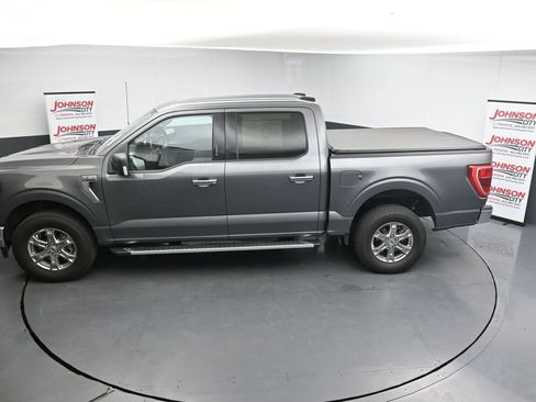 Used 2023 Ford F150 XLT w/ Equipment Group 302A High AWD/4WD image 27