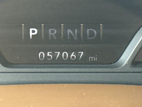 Used 2020 RAM 2500 Laramie AWD/4WD image 21