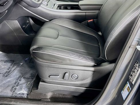 Used 2023 Hyundai Palisade SEL w/ Premium Package image 20