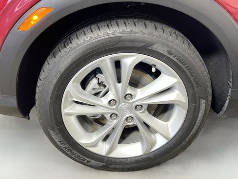 Used 2023 Buick Encore GX Preferred w/ Cold Weather Comfort Package image 14