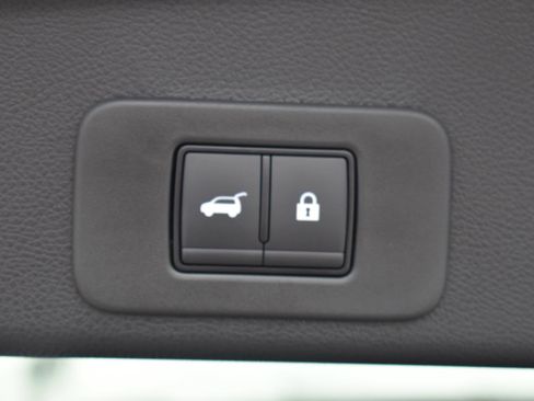 New 2026 Nissan Murano Platinum w/ Cargo Package image 59